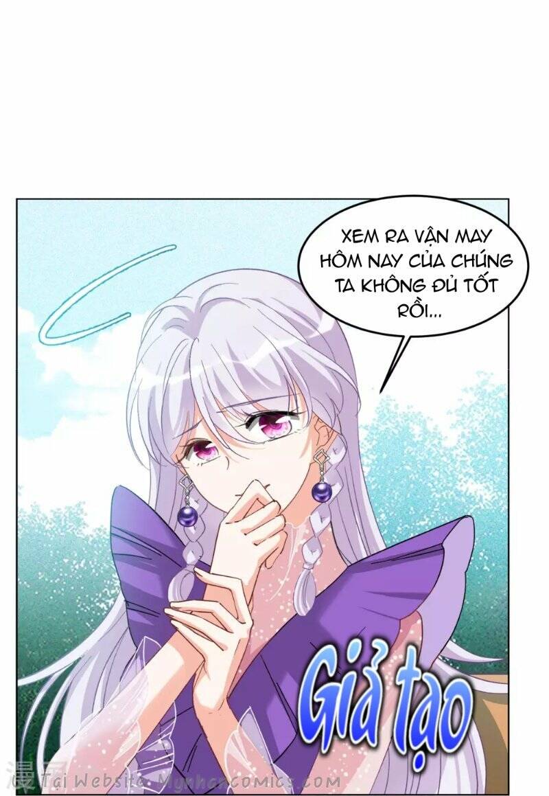 Cô Ấy Đến Rồi, Xin Hãy Nằm Xuống! Chapter 118 - Trang 2