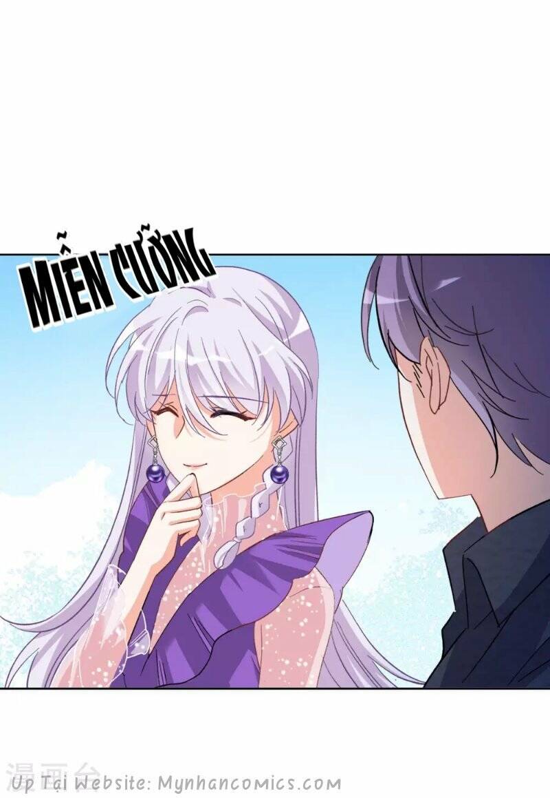 Cô Ấy Đến Rồi, Xin Hãy Nằm Xuống! Chapter 118 - Trang 2