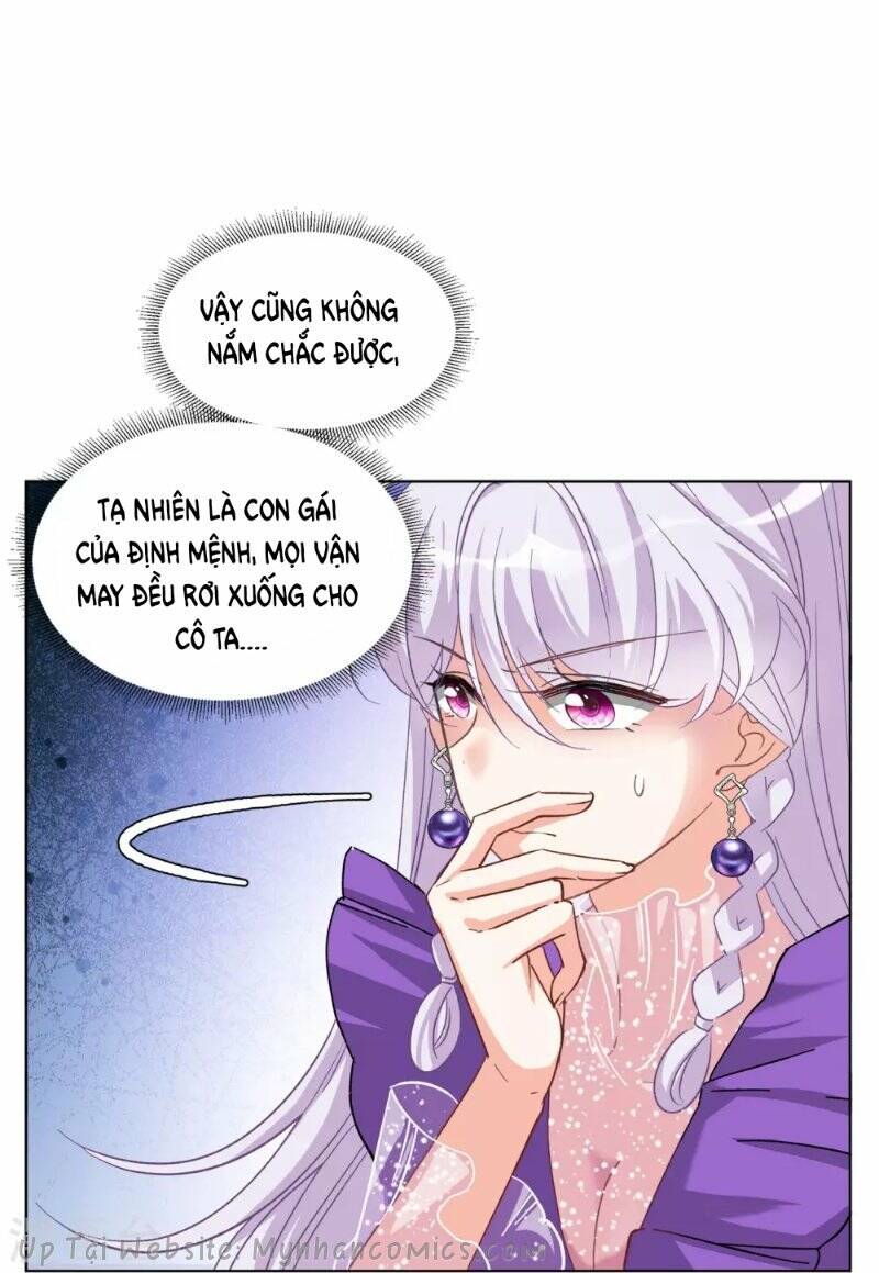 Cô Ấy Đến Rồi, Xin Hãy Nằm Xuống! Chapter 118 - Trang 2