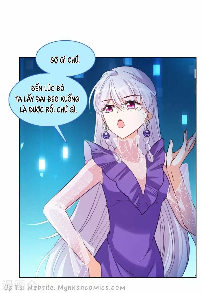 Cô Ấy Đến Rồi, Xin Hãy Nằm Xuống! Chapter 118 - Trang 2