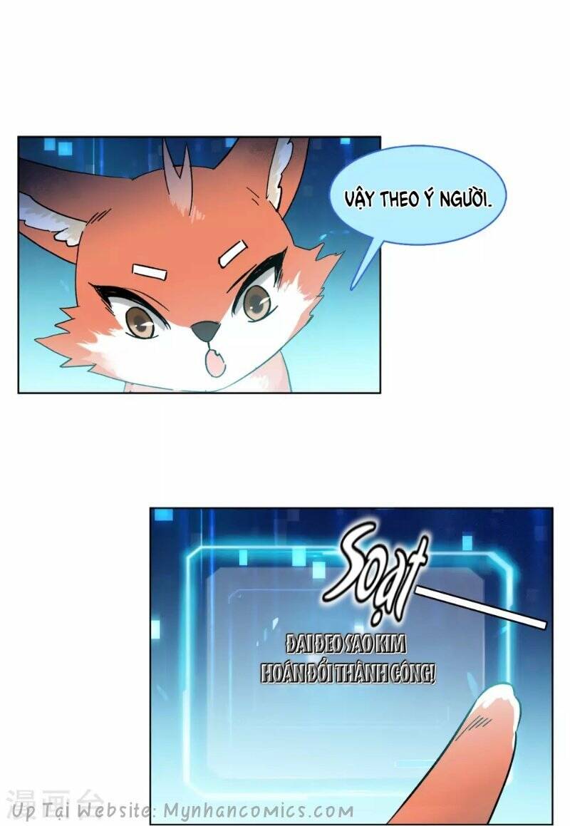 Cô Ấy Đến Rồi, Xin Hãy Nằm Xuống! Chapter 118 - Trang 2