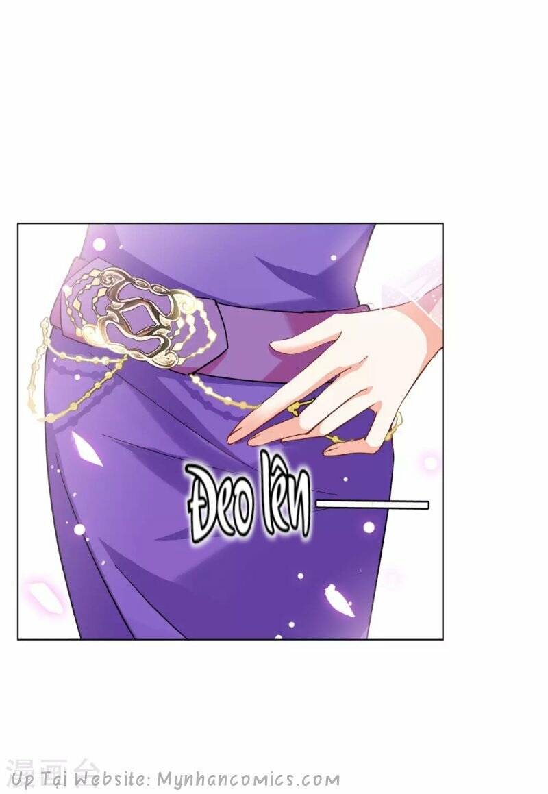 Cô Ấy Đến Rồi, Xin Hãy Nằm Xuống! Chapter 118 - Trang 2