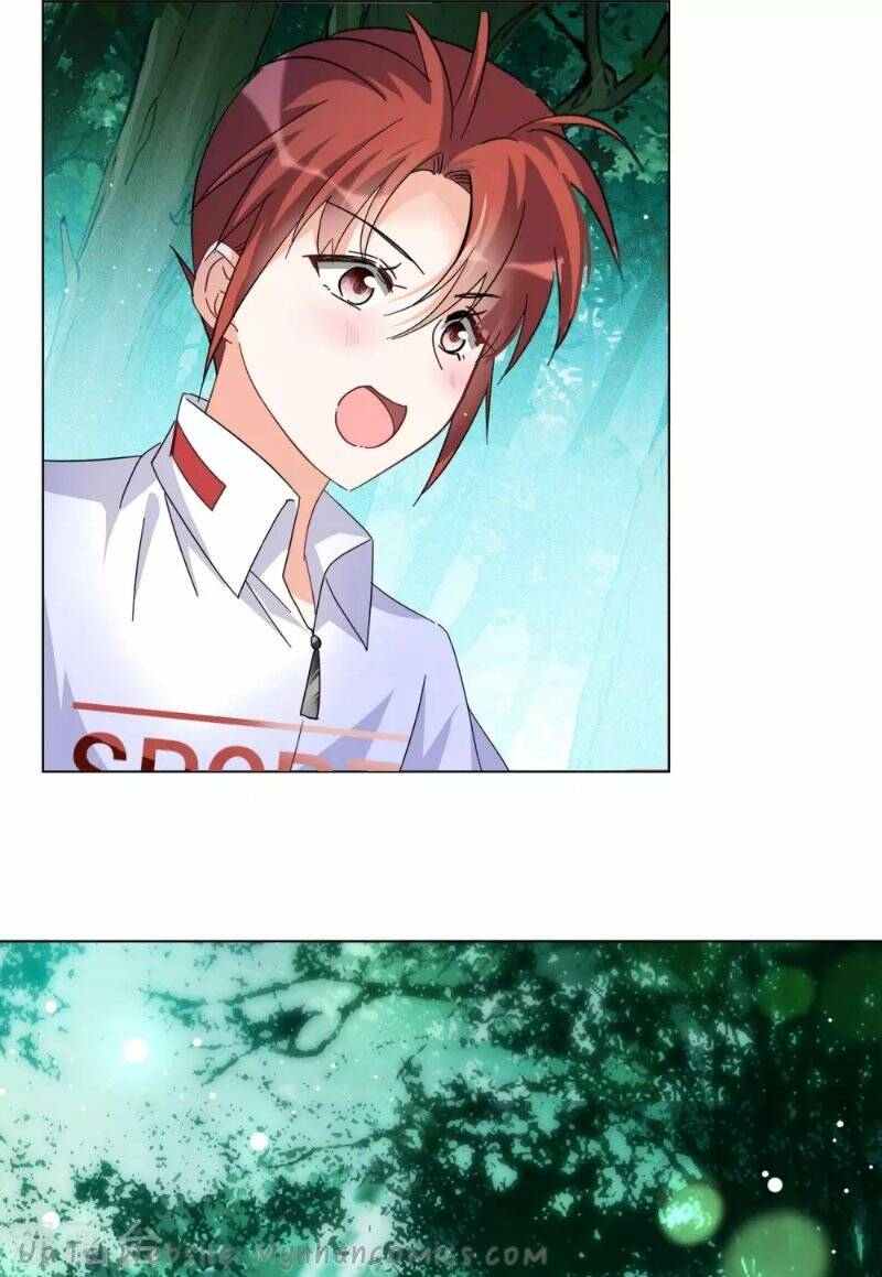 Cô Ấy Đến Rồi, Xin Hãy Nằm Xuống! Chapter 118 - Trang 2