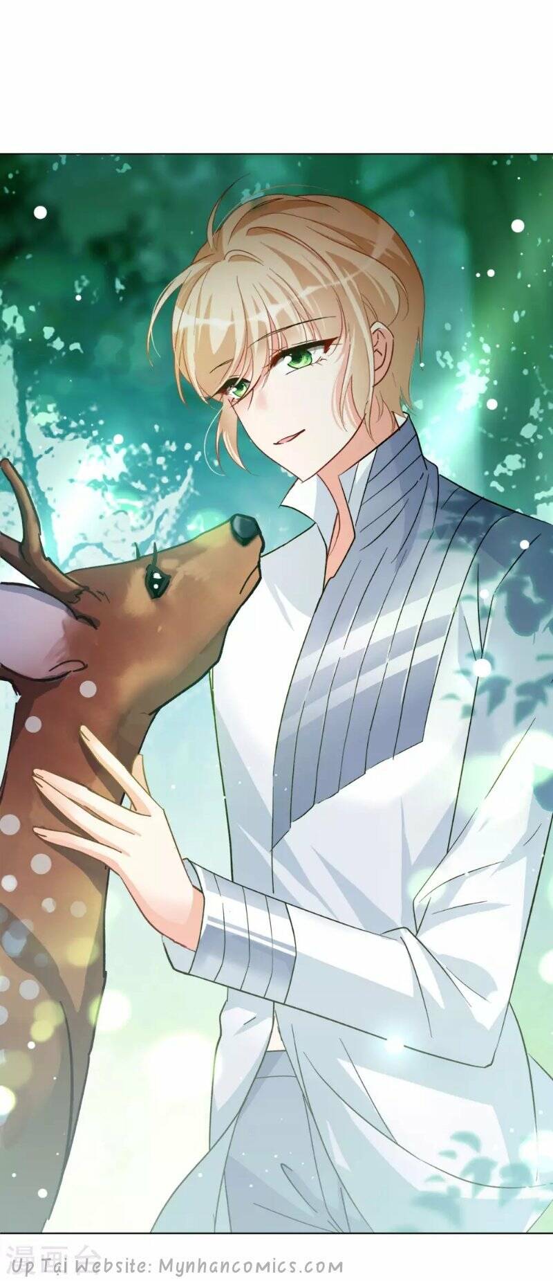 Cô Ấy Đến Rồi, Xin Hãy Nằm Xuống! Chapter 118 - Trang 2