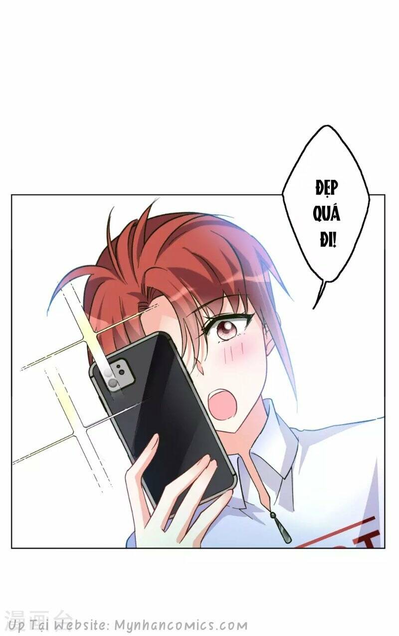 Cô Ấy Đến Rồi, Xin Hãy Nằm Xuống! Chapter 118 - Trang 2