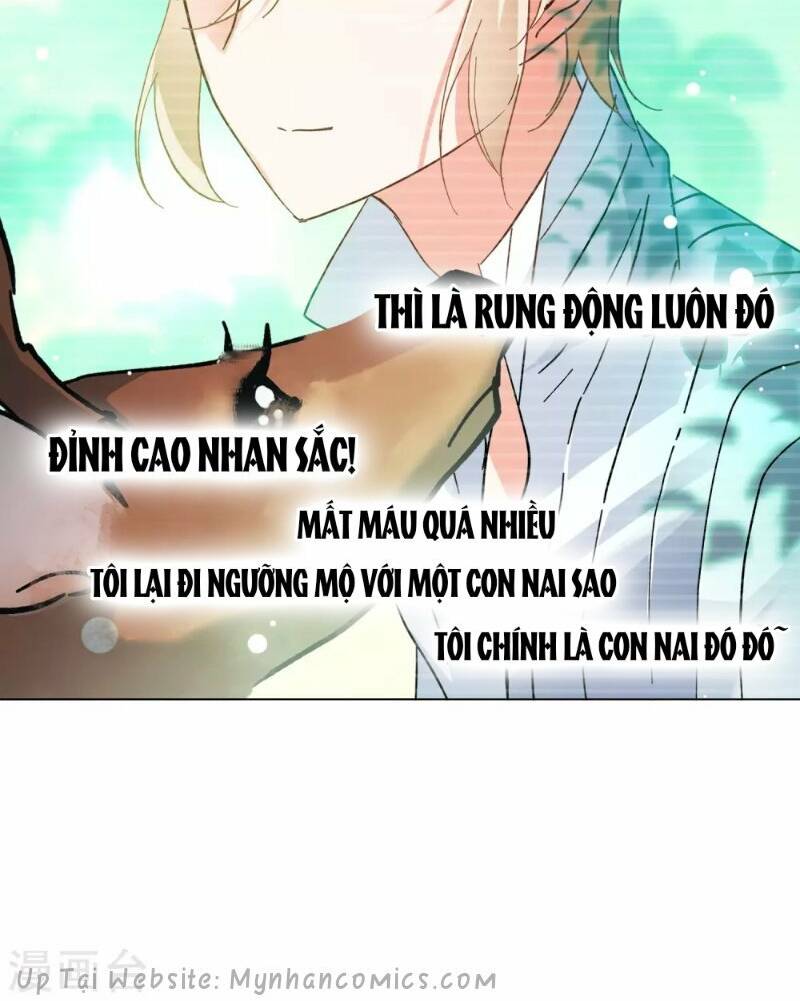 Cô Ấy Đến Rồi, Xin Hãy Nằm Xuống! Chapter 118 - Trang 2