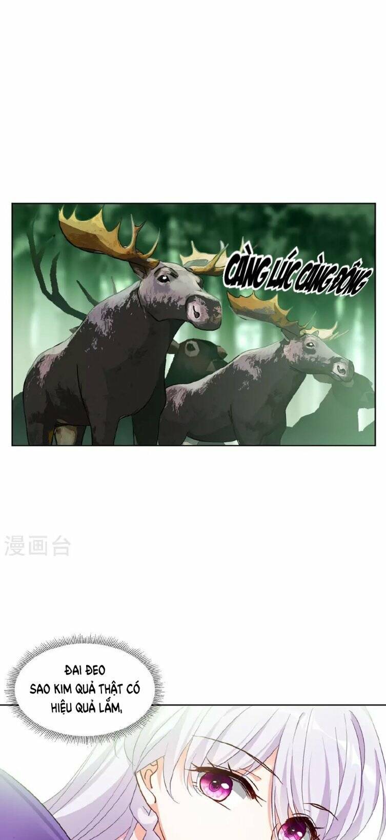 Cô Ấy Đến Rồi, Xin Hãy Nằm Xuống! Chapter 120 - Trang 2