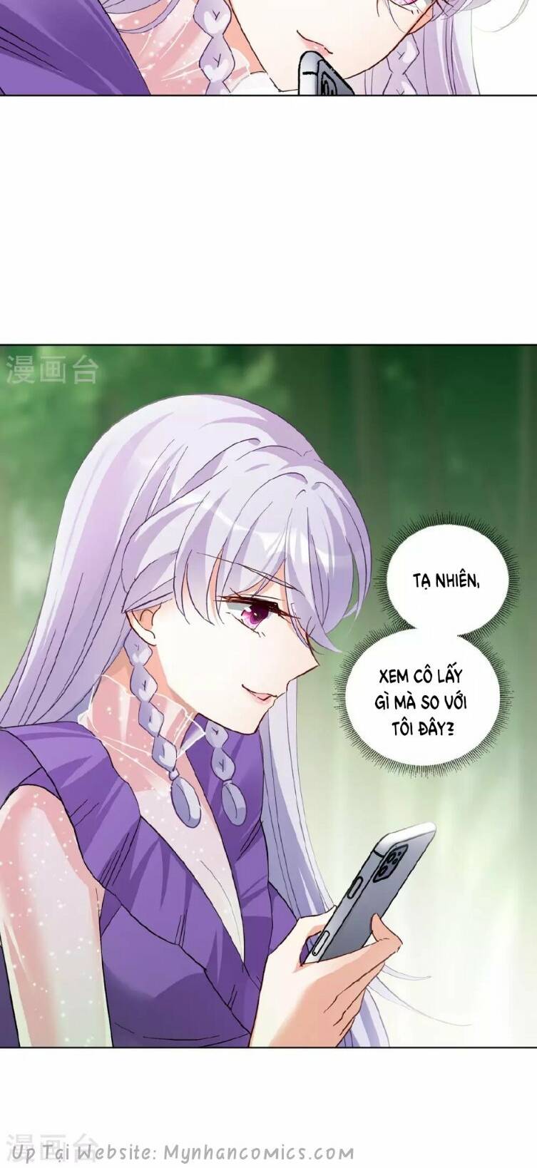 Cô Ấy Đến Rồi, Xin Hãy Nằm Xuống! Chapter 120 - Trang 2