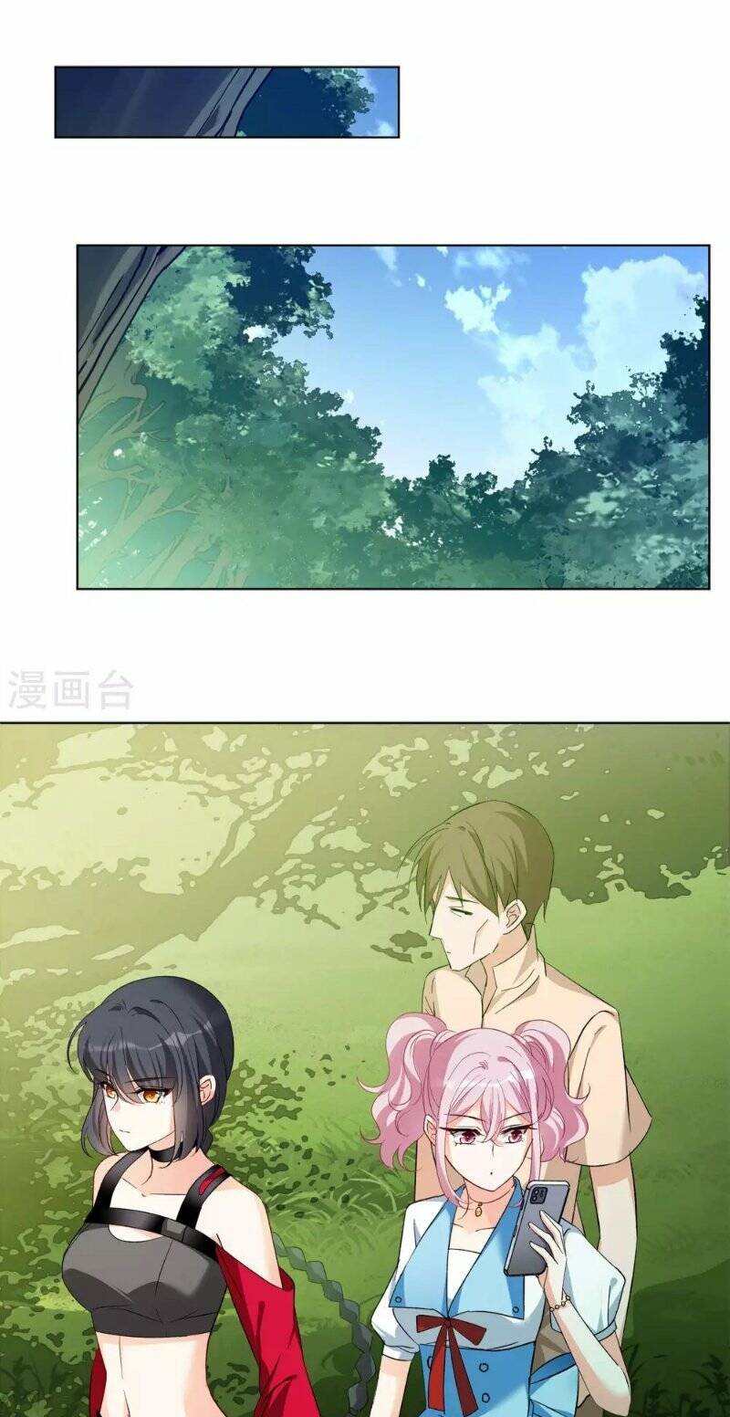 Cô Ấy Đến Rồi, Xin Hãy Nằm Xuống! Chapter 120 - Trang 2