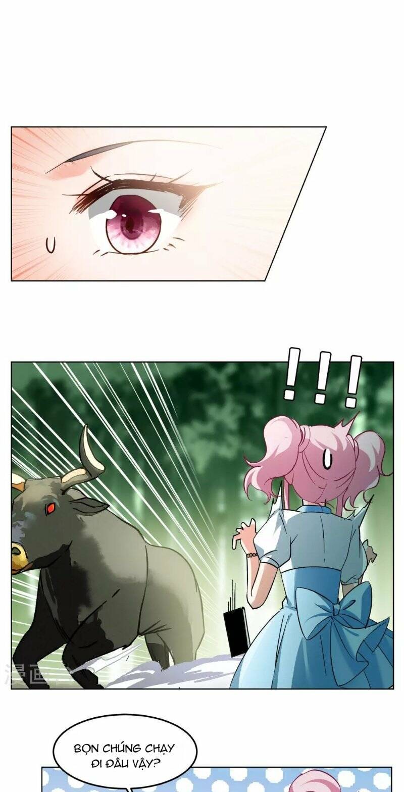 Cô Ấy Đến Rồi, Xin Hãy Nằm Xuống! Chapter 120 - Trang 2