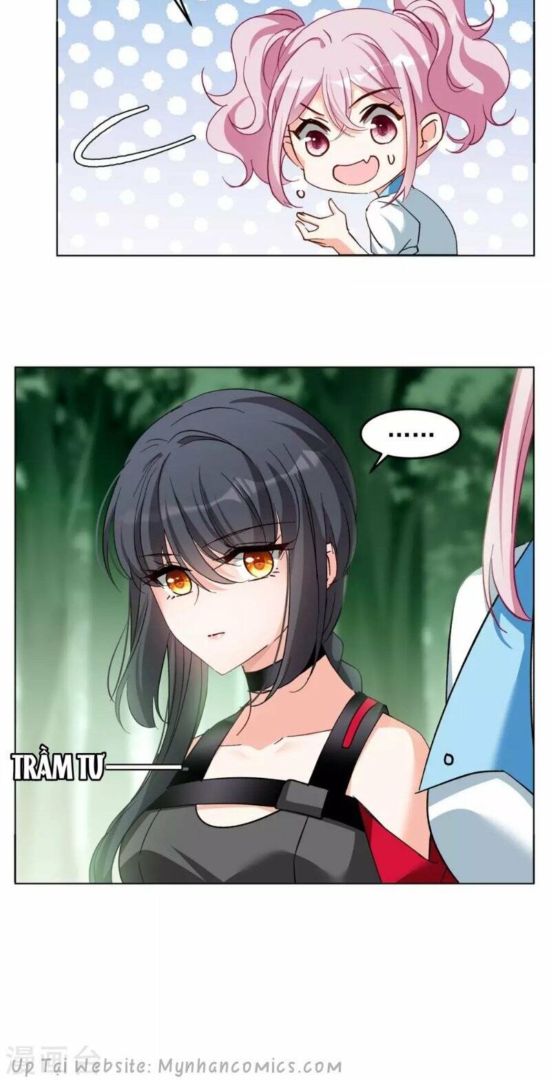 Cô Ấy Đến Rồi, Xin Hãy Nằm Xuống! Chapter 120 - Trang 2