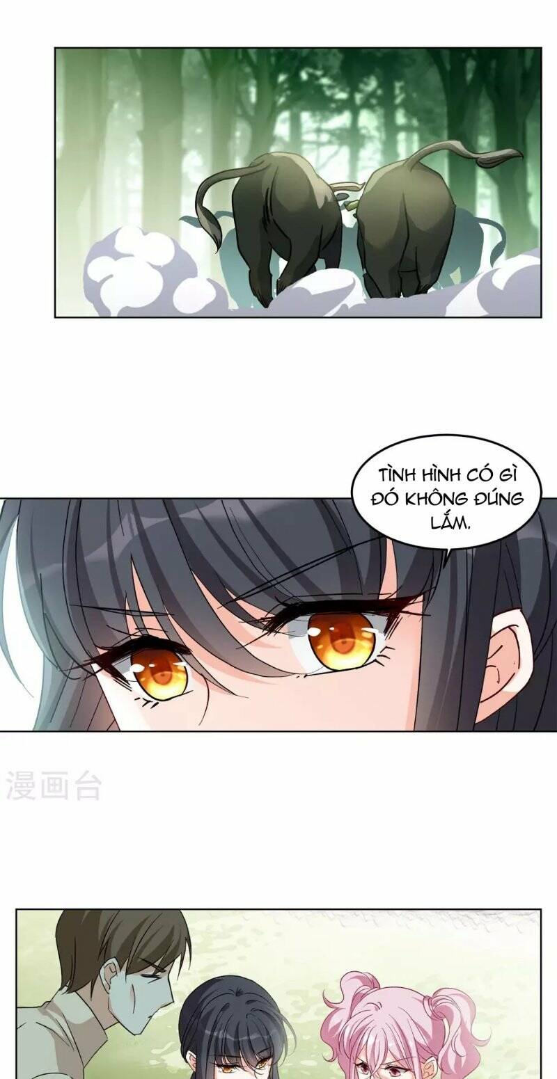 Cô Ấy Đến Rồi, Xin Hãy Nằm Xuống! Chapter 120 - Trang 2