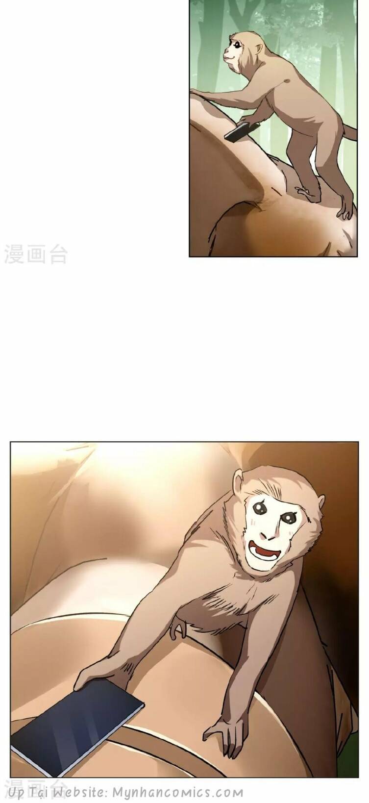 Cô Ấy Đến Rồi, Xin Hãy Nằm Xuống! Chapter 120 - Trang 2