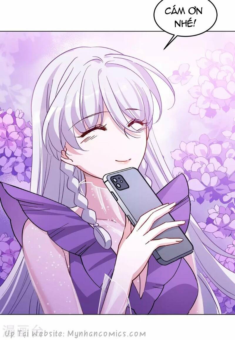 Cô Ấy Đến Rồi, Xin Hãy Nằm Xuống! Chapter 120 - Trang 2