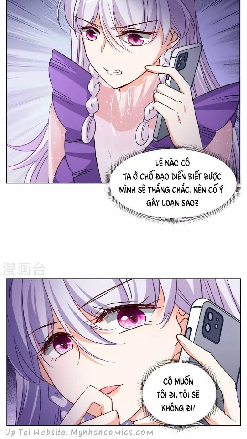 Cô Ấy Đến Rồi, Xin Hãy Nằm Xuống! Chapter 121 - Trang 2