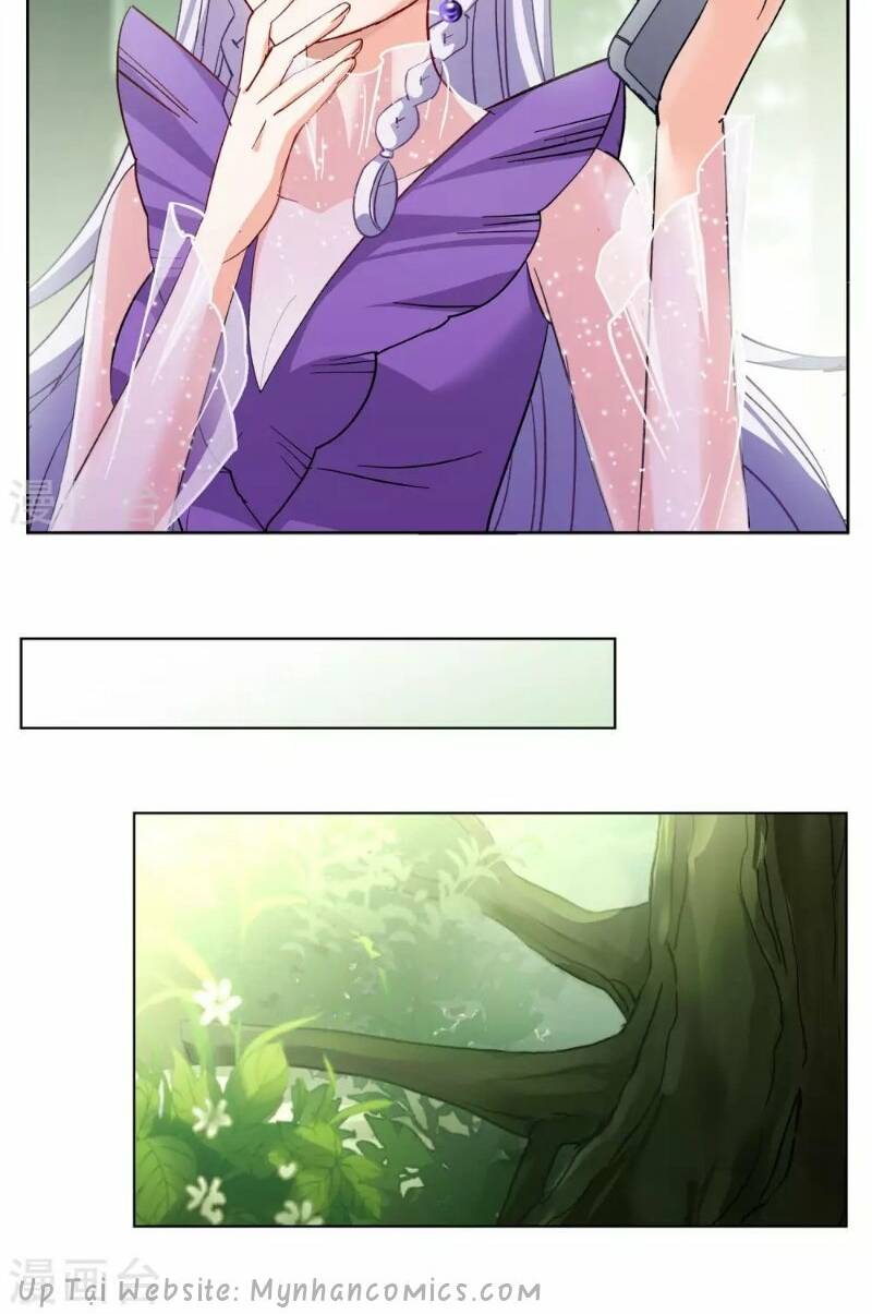 Cô Ấy Đến Rồi, Xin Hãy Nằm Xuống! Chapter 121 - Trang 2