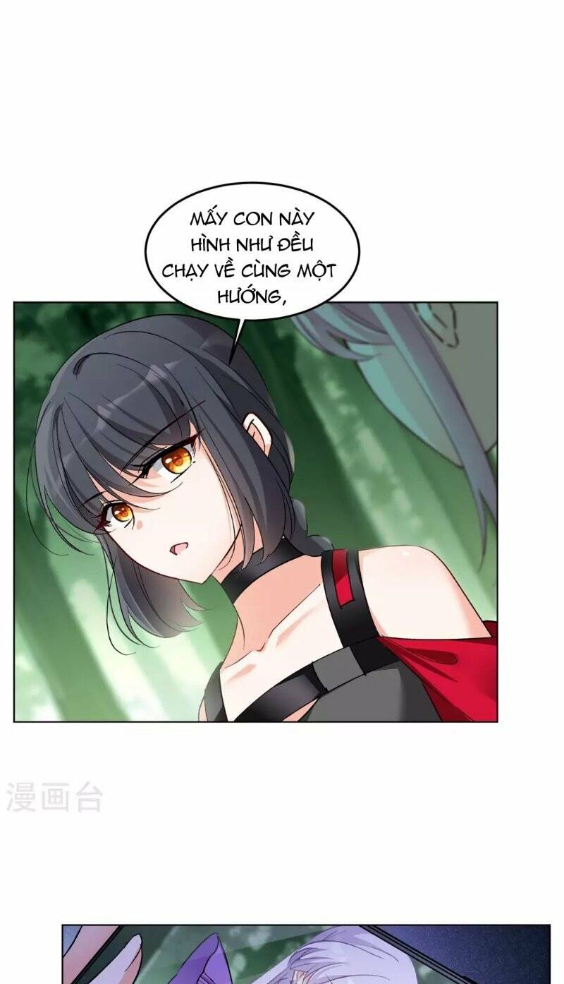 Cô Ấy Đến Rồi, Xin Hãy Nằm Xuống! Chapter 121 - Trang 2