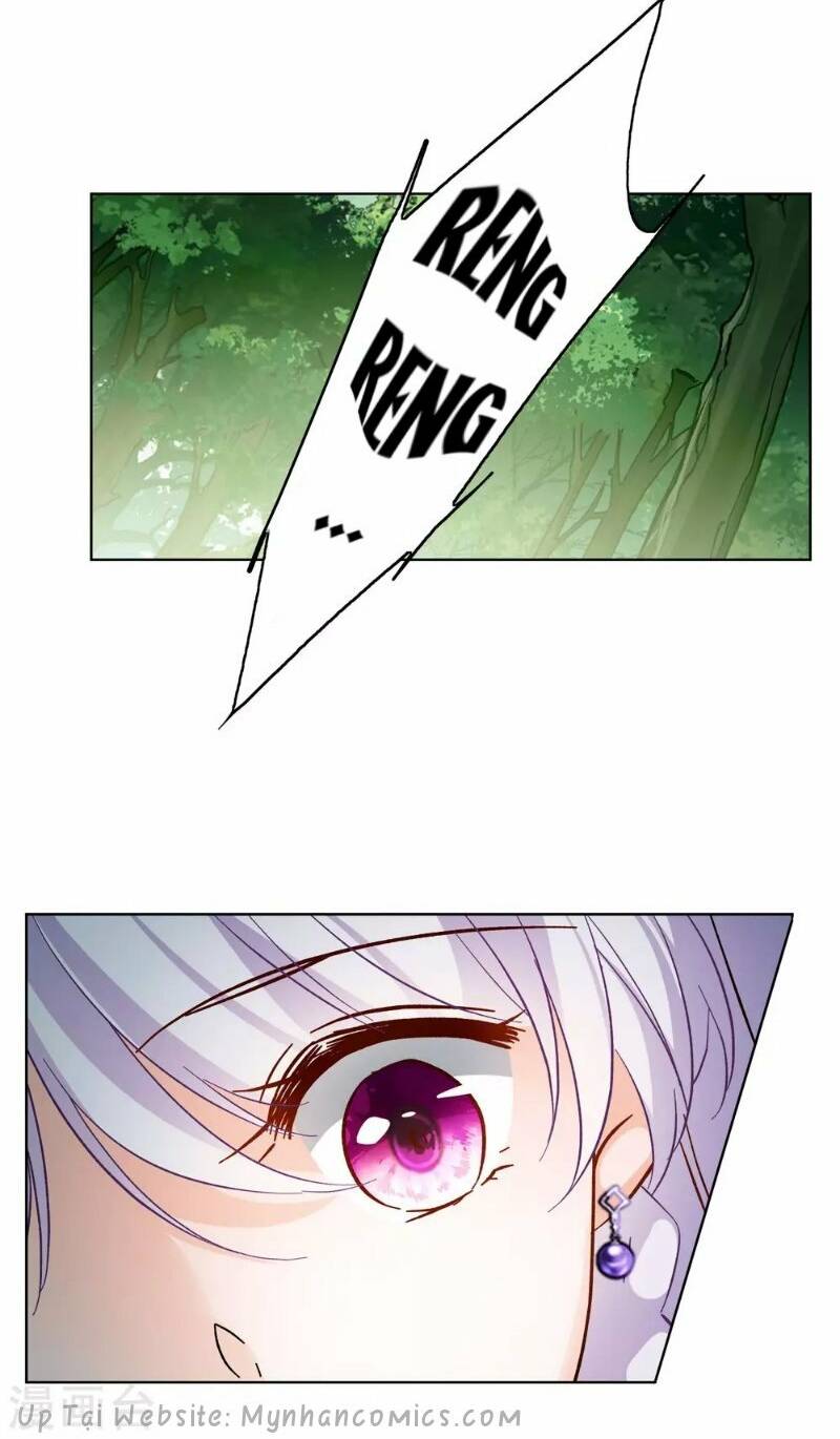 Cô Ấy Đến Rồi, Xin Hãy Nằm Xuống! Chapter 121 - Trang 2
