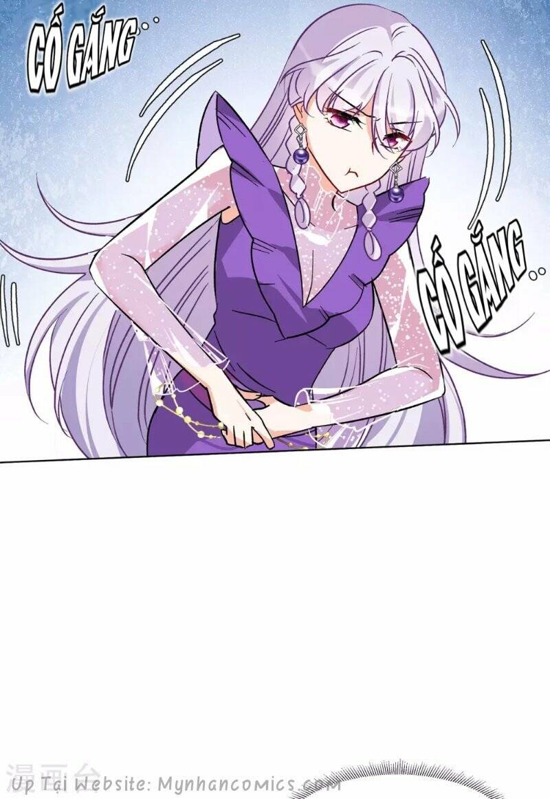 Cô Ấy Đến Rồi, Xin Hãy Nằm Xuống! Chapter 124 - Trang 2