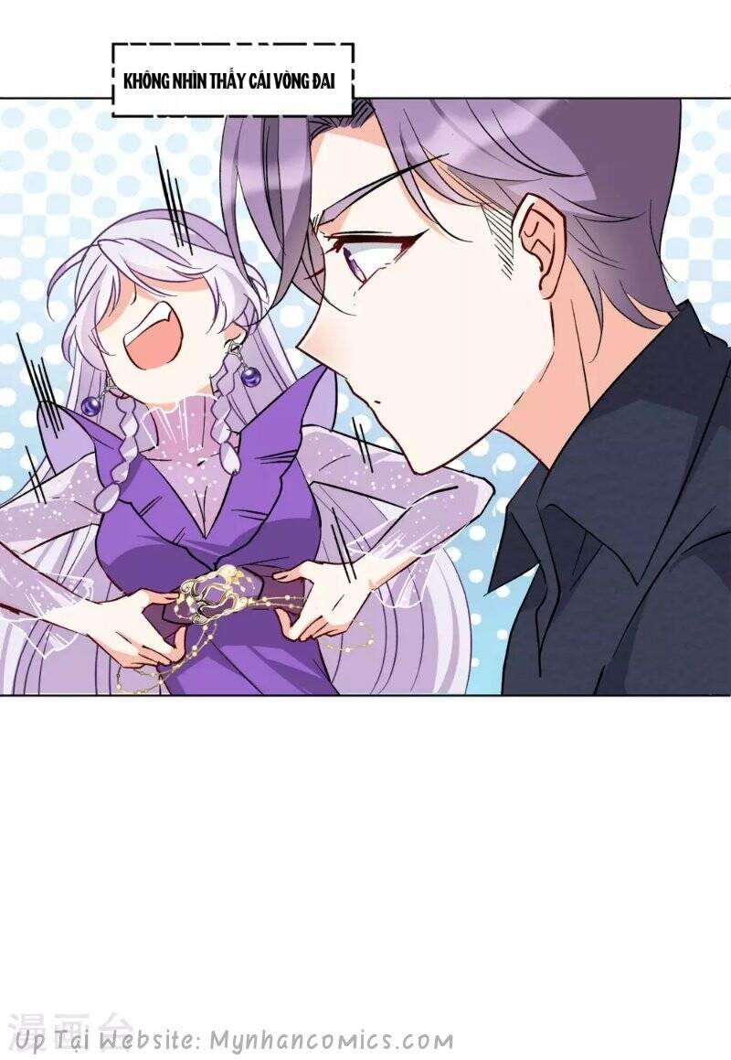 Cô Ấy Đến Rồi, Xin Hãy Nằm Xuống! Chapter 124 - Trang 2