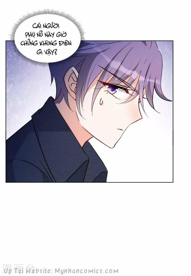 Cô Ấy Đến Rồi, Xin Hãy Nằm Xuống! Chapter 124 - Trang 2
