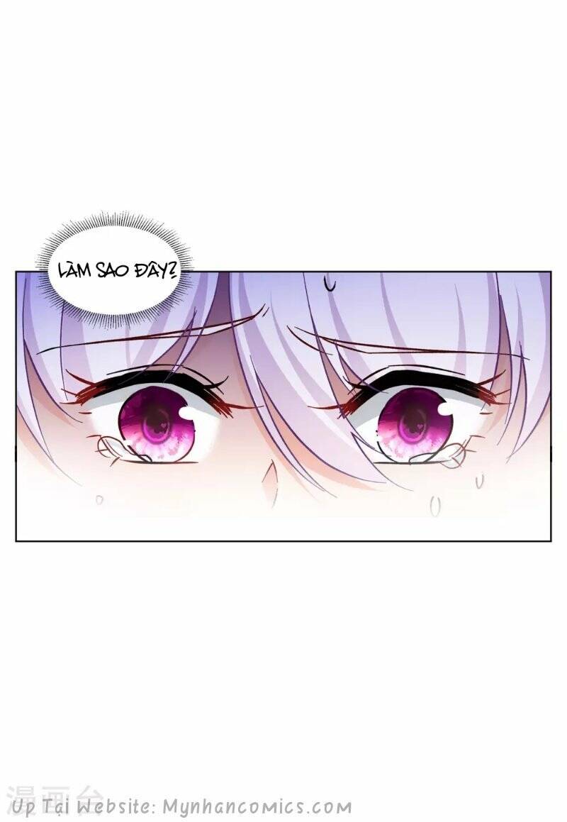 Cô Ấy Đến Rồi, Xin Hãy Nằm Xuống! Chapter 124 - Trang 2