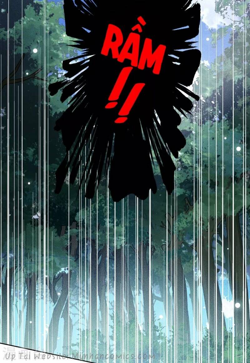 Cô Ấy Đến Rồi, Xin Hãy Nằm Xuống! Chapter 124 - Trang 2