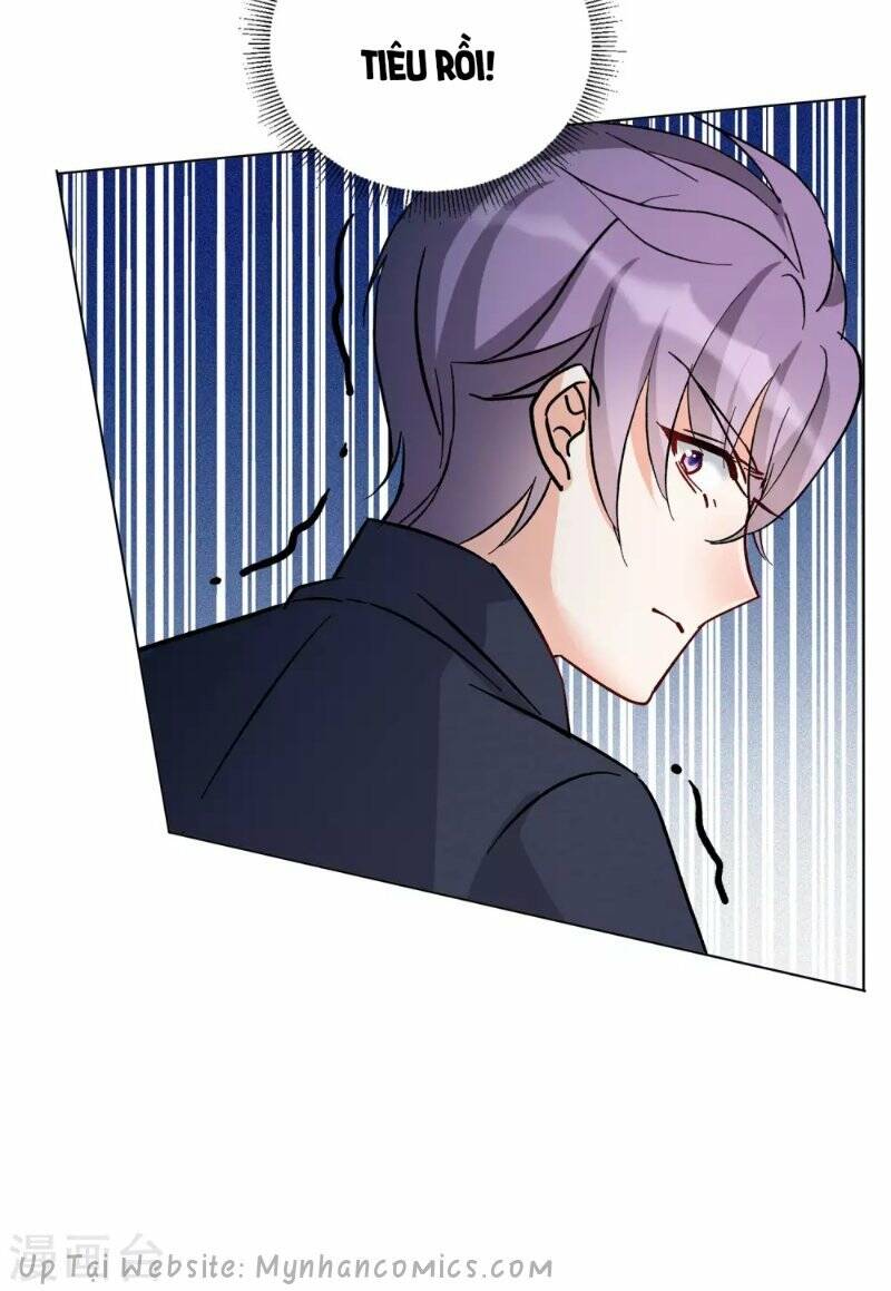 Cô Ấy Đến Rồi, Xin Hãy Nằm Xuống! Chapter 124 - Trang 2