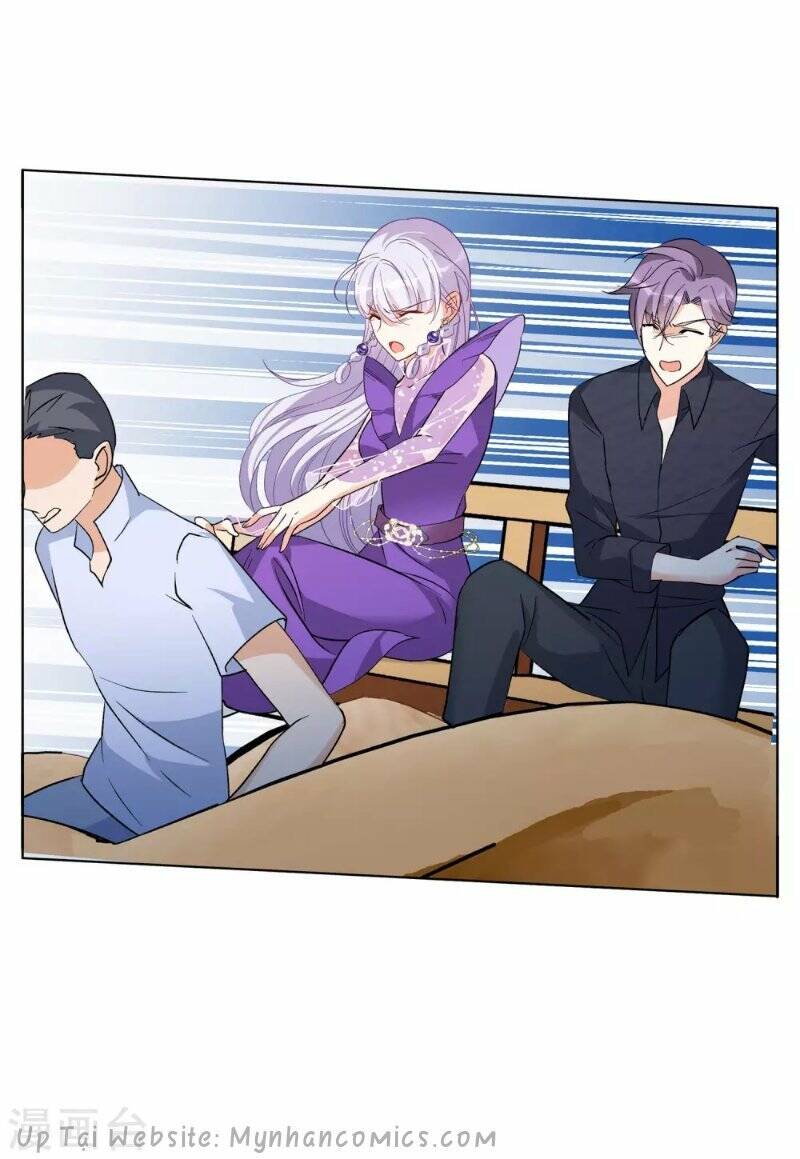 Cô Ấy Đến Rồi, Xin Hãy Nằm Xuống! Chapter 124 - Trang 2