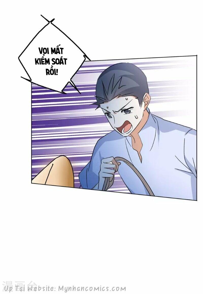 Cô Ấy Đến Rồi, Xin Hãy Nằm Xuống! Chapter 124 - Trang 2