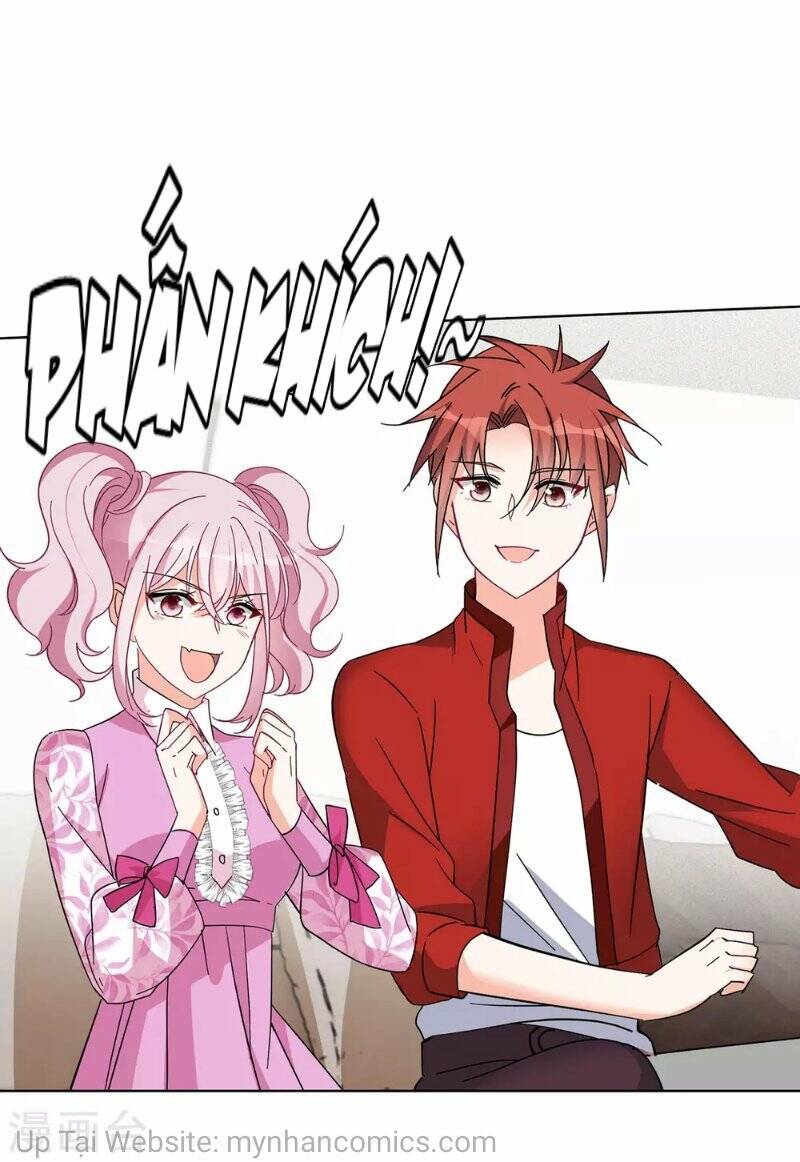 Cô Ấy Đến Rồi, Xin Hãy Nằm Xuống! Chapter 127 - Trang 2