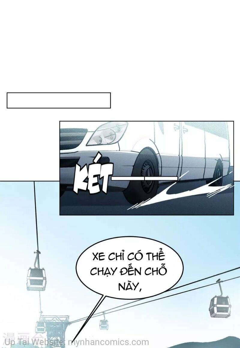 Cô Ấy Đến Rồi, Xin Hãy Nằm Xuống! Chapter 127 - Trang 2