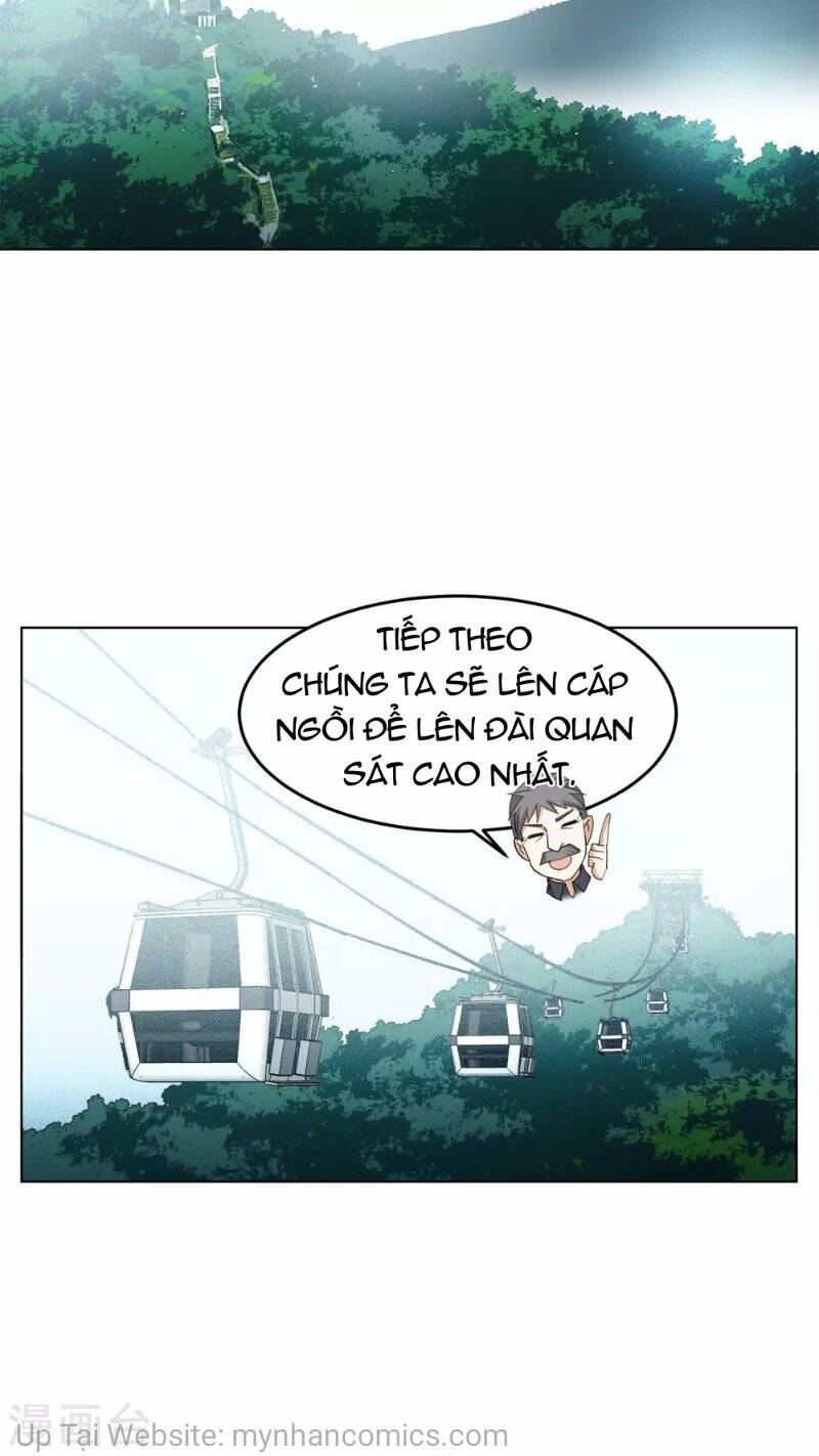 Cô Ấy Đến Rồi, Xin Hãy Nằm Xuống! Chapter 127 - Trang 2