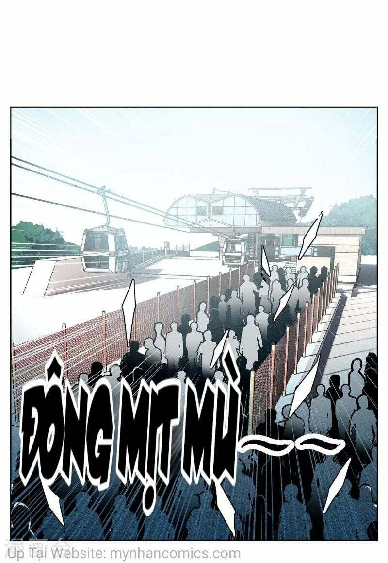 Cô Ấy Đến Rồi, Xin Hãy Nằm Xuống! Chapter 127 - Trang 2