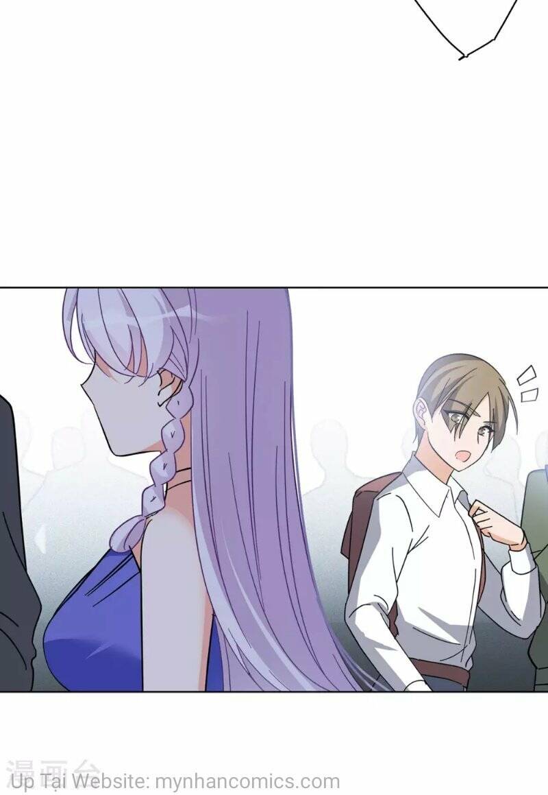 Cô Ấy Đến Rồi, Xin Hãy Nằm Xuống! Chapter 127 - Trang 2