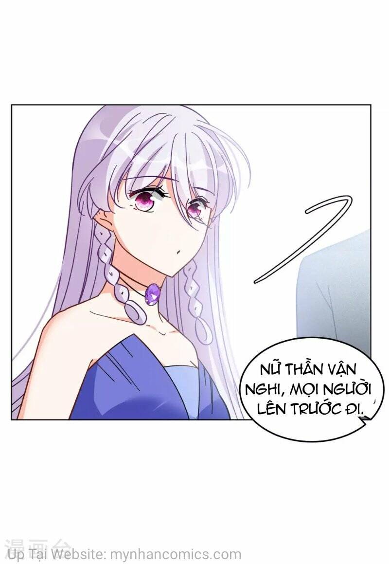 Cô Ấy Đến Rồi, Xin Hãy Nằm Xuống! Chapter 127 - Trang 2