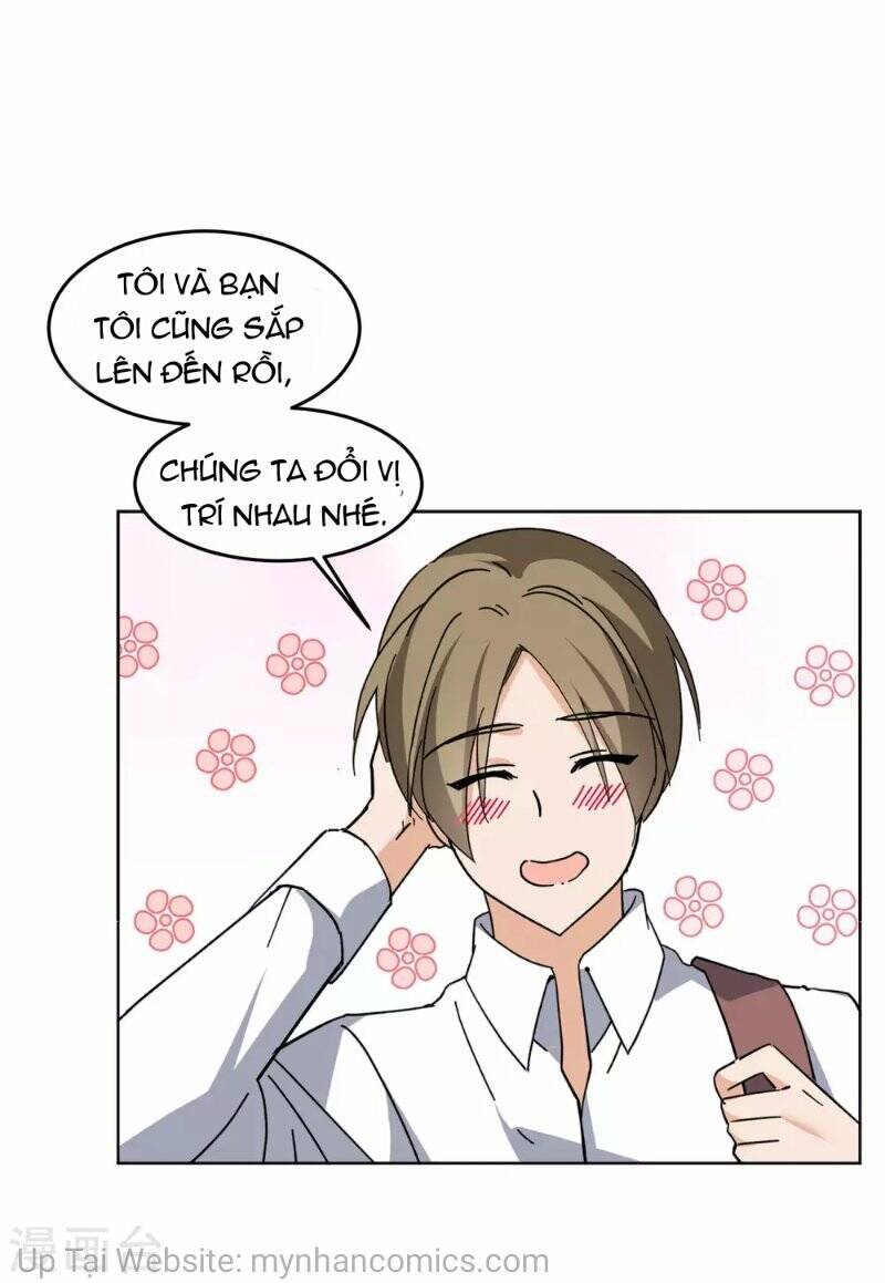 Cô Ấy Đến Rồi, Xin Hãy Nằm Xuống! Chapter 127 - Trang 2