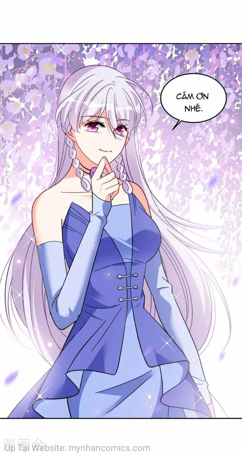 Cô Ấy Đến Rồi, Xin Hãy Nằm Xuống! Chapter 127 - Trang 2