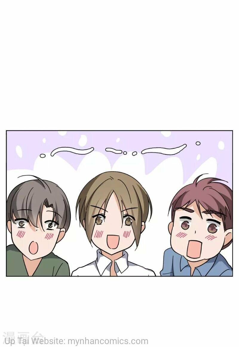 Cô Ấy Đến Rồi, Xin Hãy Nằm Xuống! Chapter 127 - Trang 2