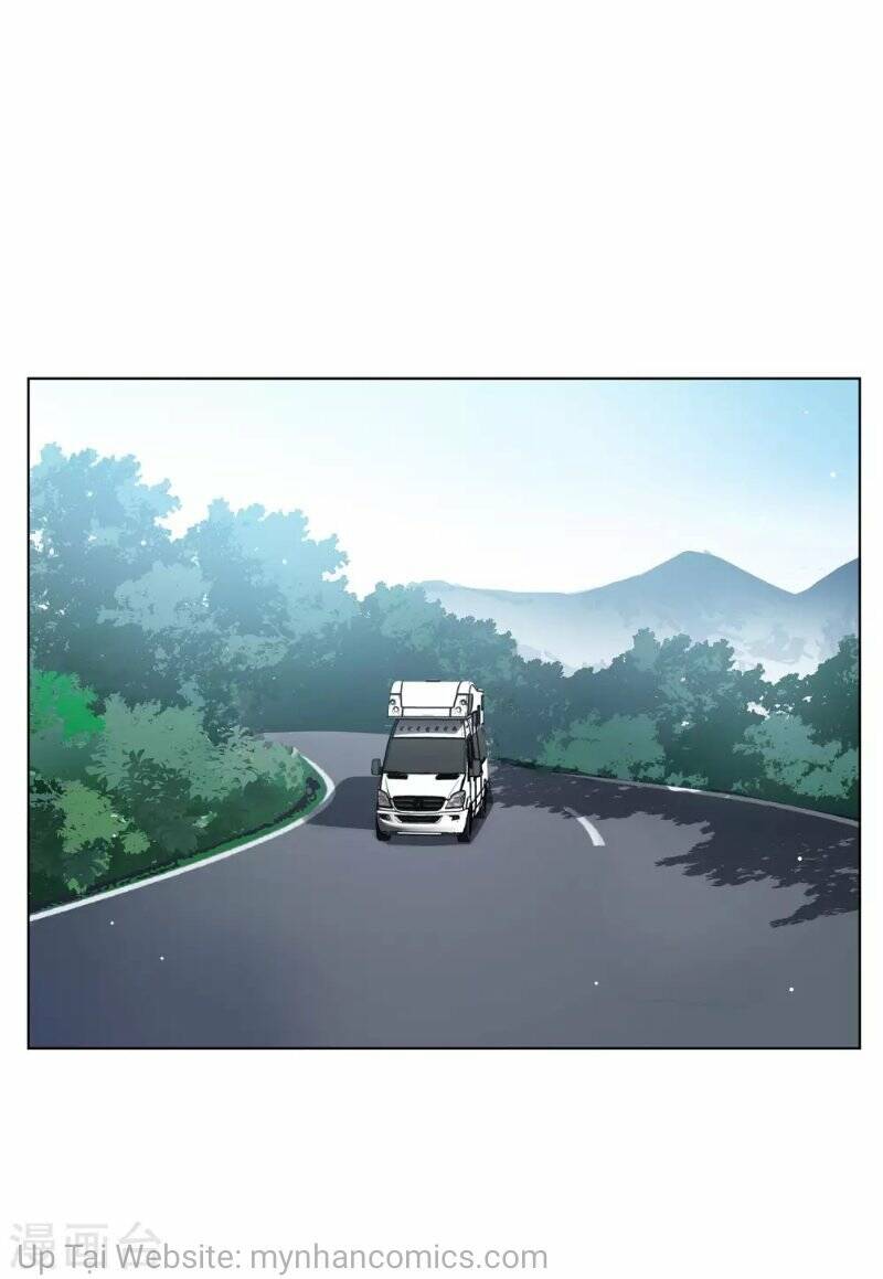 Cô Ấy Đến Rồi, Xin Hãy Nằm Xuống! Chapter 127 - Trang 2