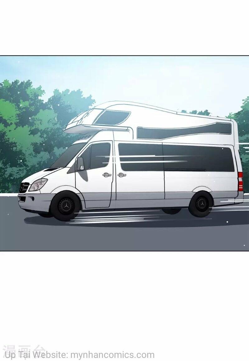 Cô Ấy Đến Rồi, Xin Hãy Nằm Xuống! Chapter 127 - Trang 2