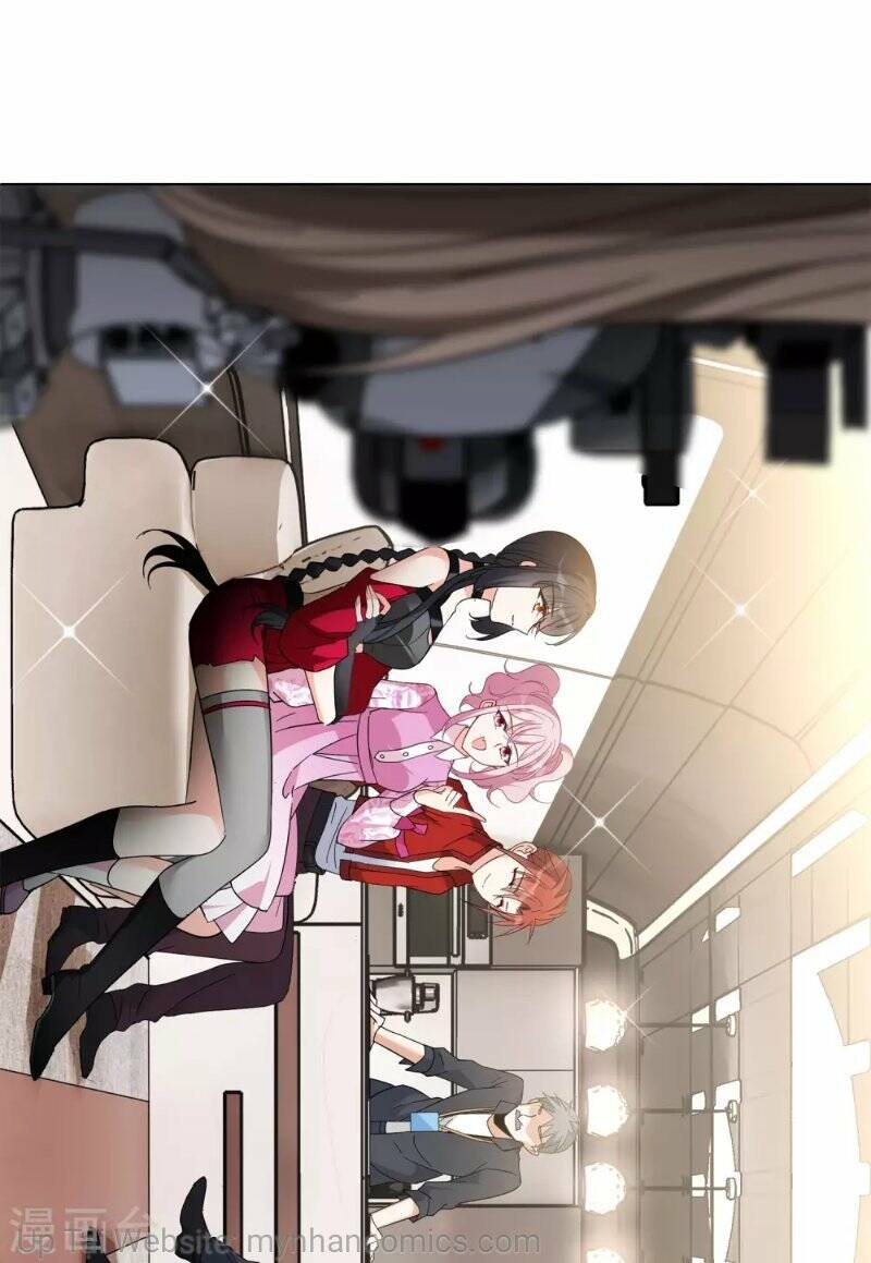 Cô Ấy Đến Rồi, Xin Hãy Nằm Xuống! Chapter 127 - Trang 2