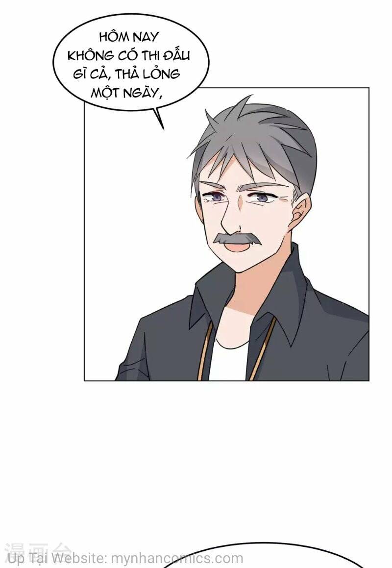 Cô Ấy Đến Rồi, Xin Hãy Nằm Xuống! Chapter 127 - Trang 2