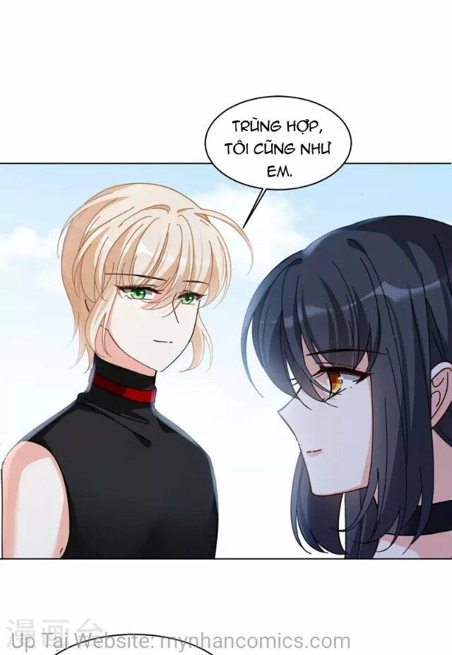 Cô Ấy Đến Rồi, Xin Hãy Nằm Xuống! Chapter 130 - Trang 2