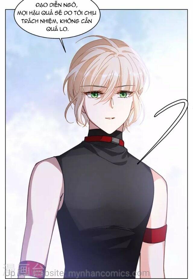 Cô Ấy Đến Rồi, Xin Hãy Nằm Xuống! Chapter 130 - Trang 2