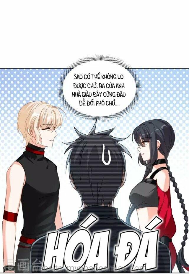 Cô Ấy Đến Rồi, Xin Hãy Nằm Xuống! Chapter 130 - Trang 2