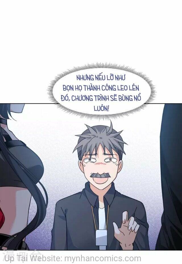 Cô Ấy Đến Rồi, Xin Hãy Nằm Xuống! Chapter 130 - Trang 2