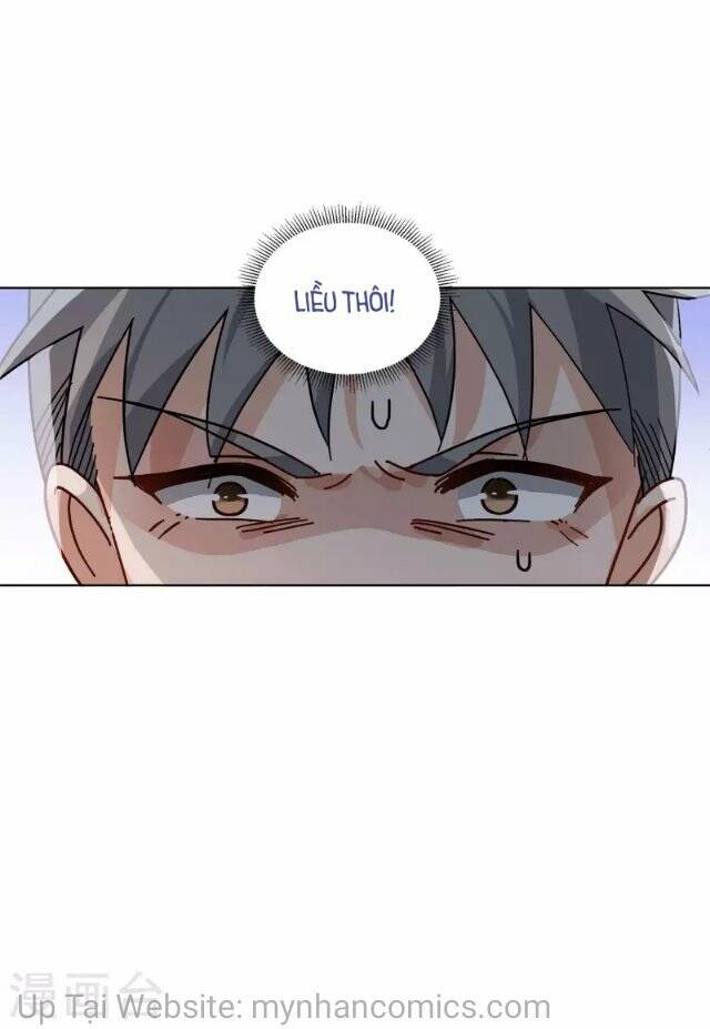 Cô Ấy Đến Rồi, Xin Hãy Nằm Xuống! Chapter 130 - Trang 2