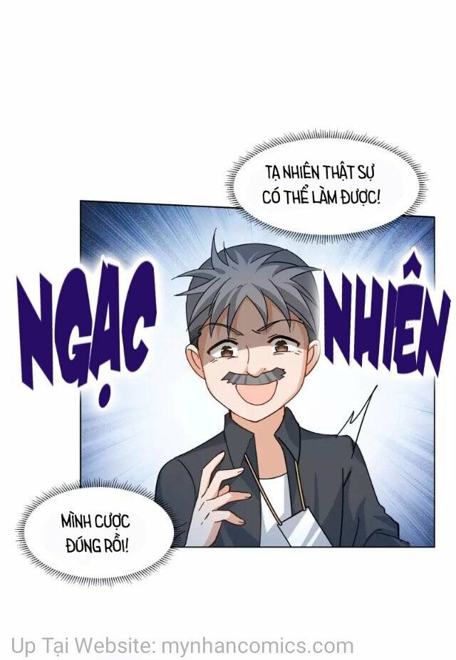 Cô Ấy Đến Rồi, Xin Hãy Nằm Xuống! Chapter 130 - Trang 2