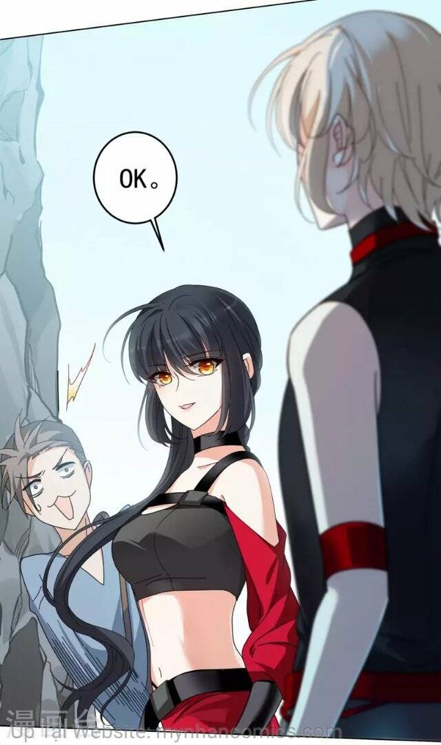 Cô Ấy Đến Rồi, Xin Hãy Nằm Xuống! Chapter 130 - Trang 2